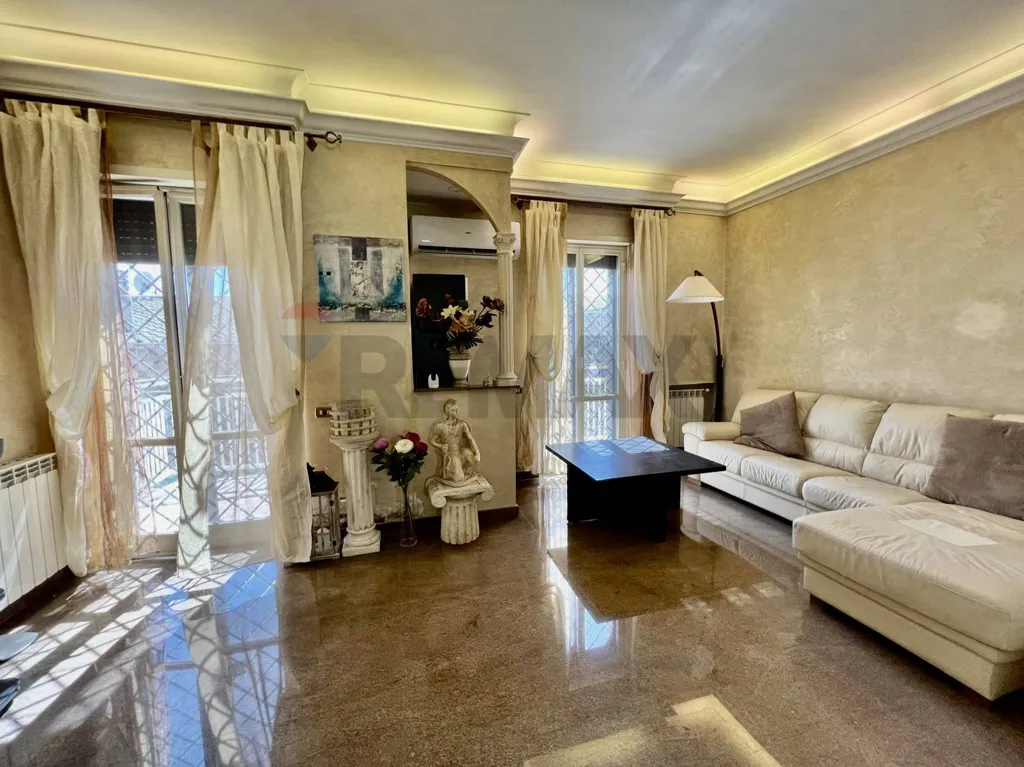 Elutuba - Penthouse with Panoramic Terrace in Casalotti