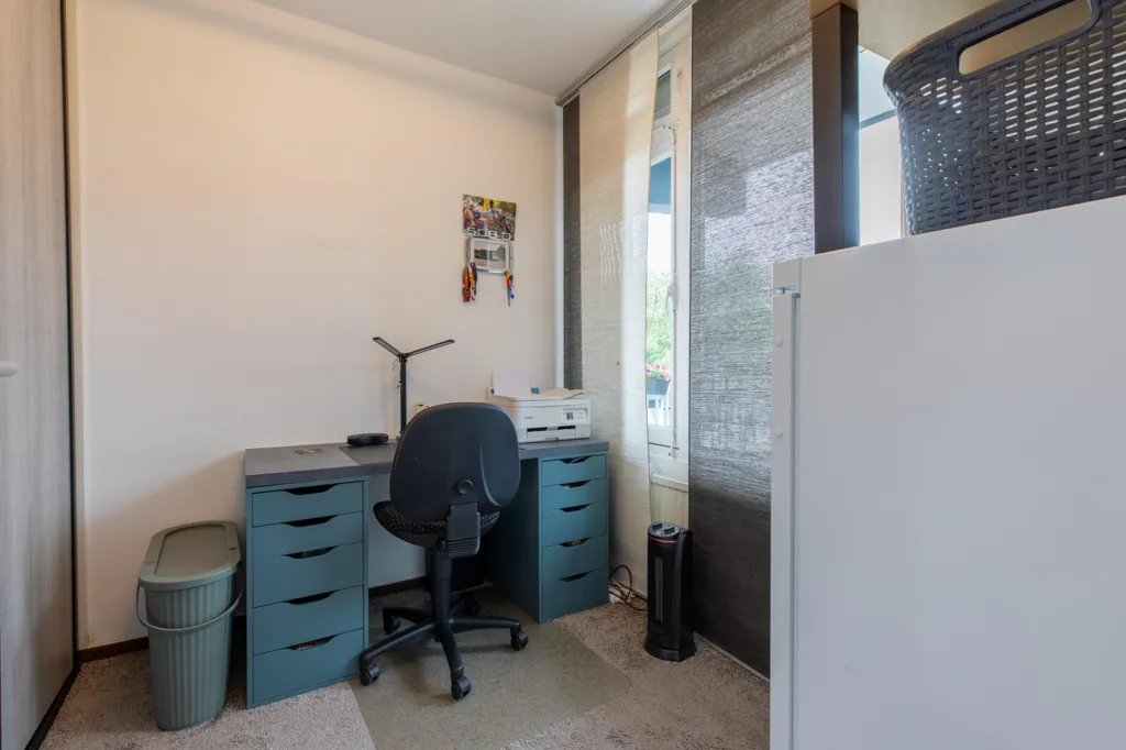 Studio - Galerij Flat with Balcony in Brunssum