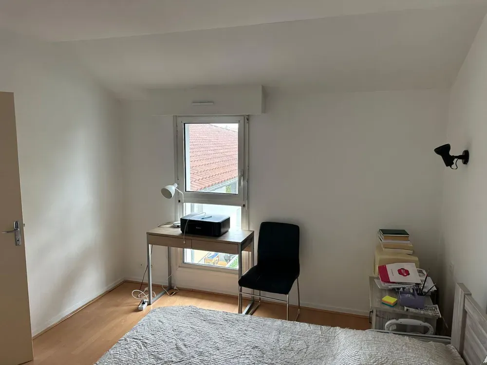 Magamistoad - Duplex Apartment with Balcony in Dax