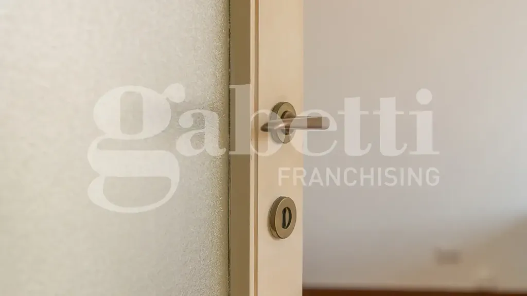 Stanze - Signorile Flat with Balcony in Milan