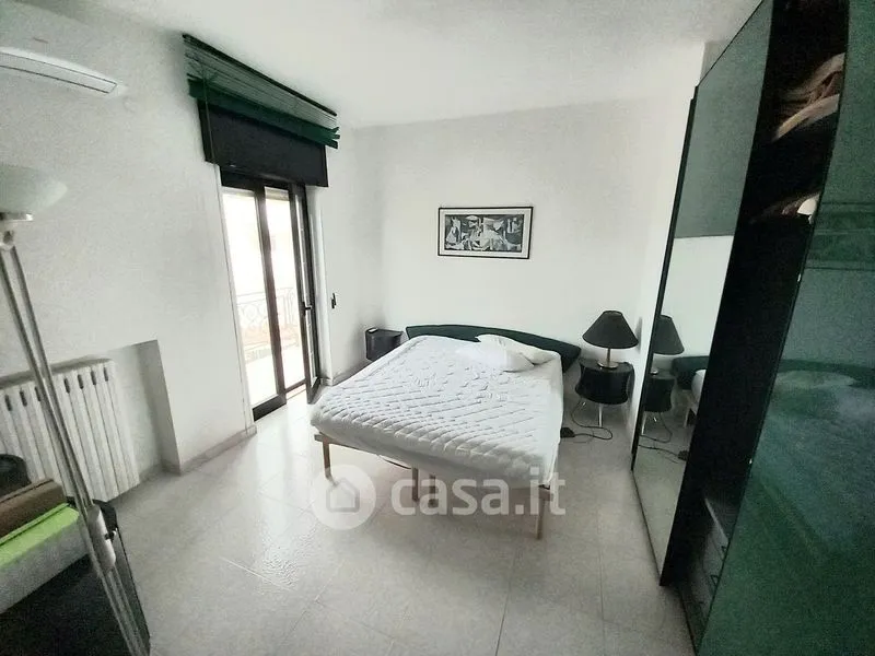 Chambres - Fully Furnished Flat with Balcony in Taranto