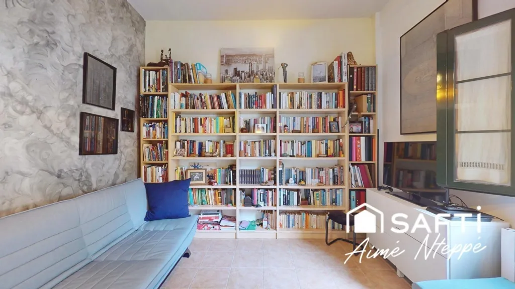 Séjour - Luxury Villa with Pool in Golf District, Girona