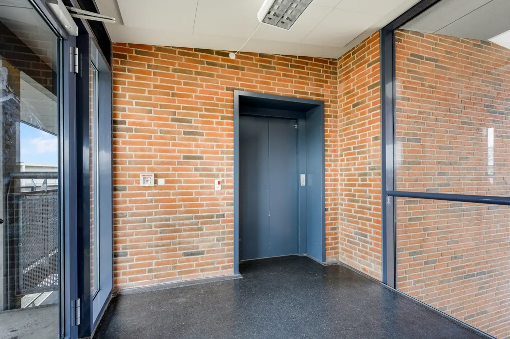Esik - 2-Bedroom Flat near Aalborg Centre