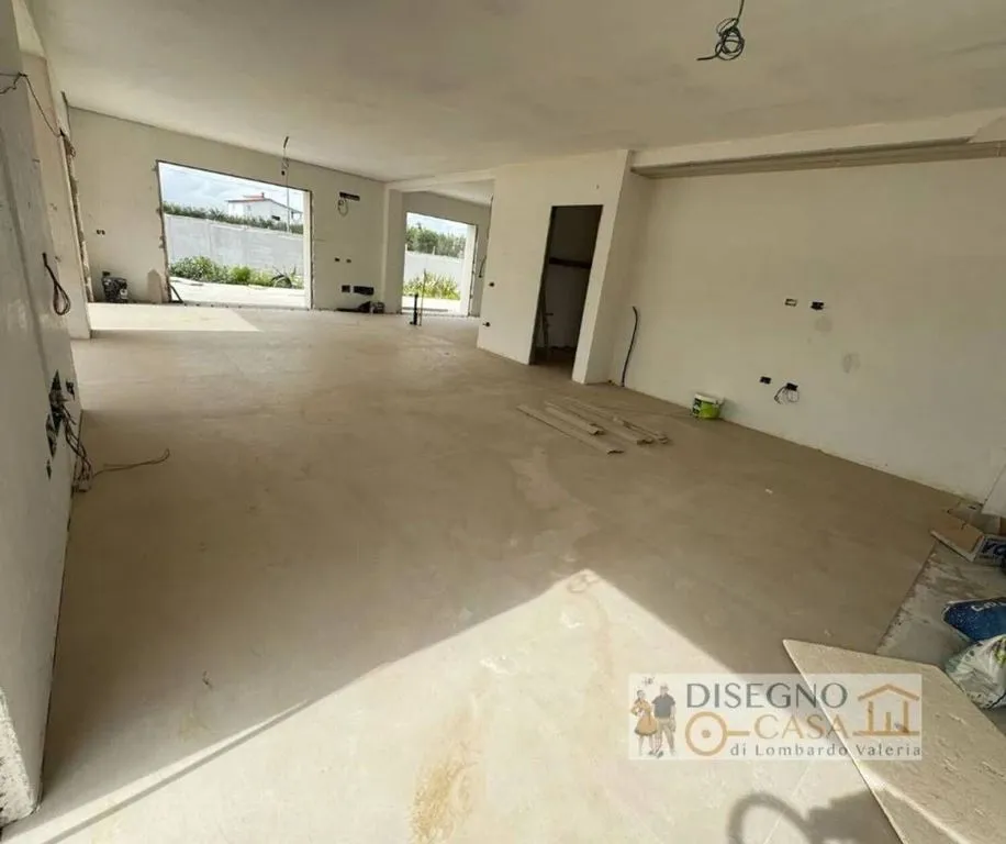 Elutuba - Luxury Villa with Pool in Partinico, Palermo