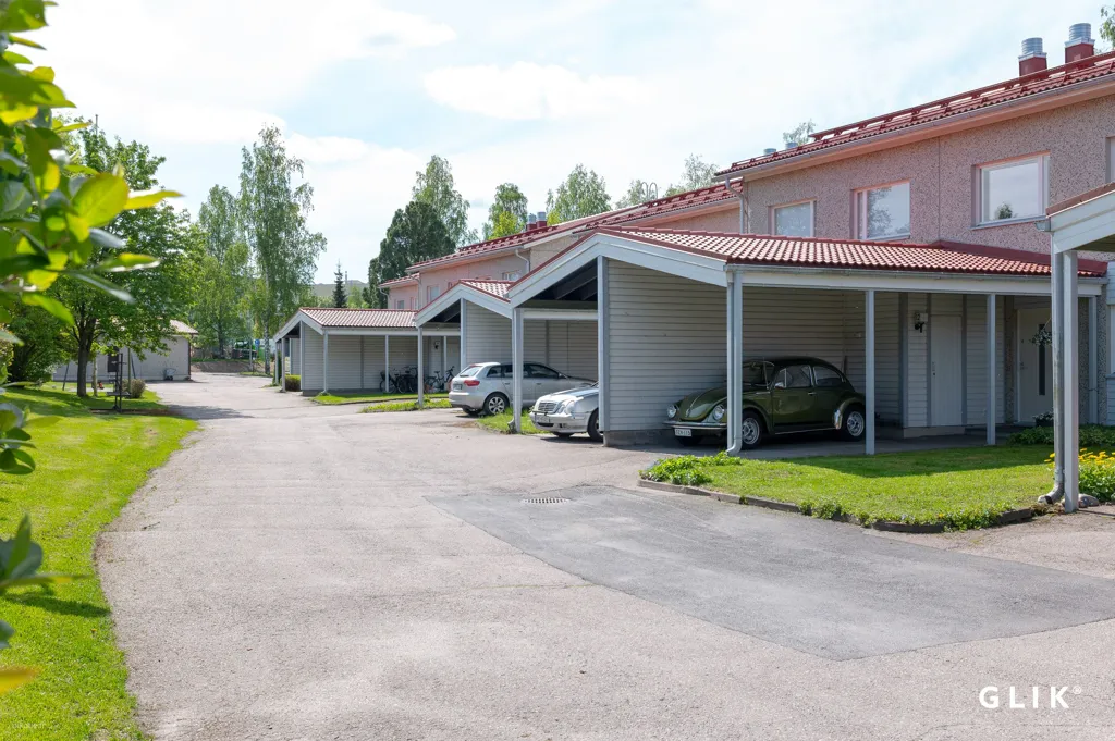 Exterior - Apartment with Lake View in Tohloppi, Tampere