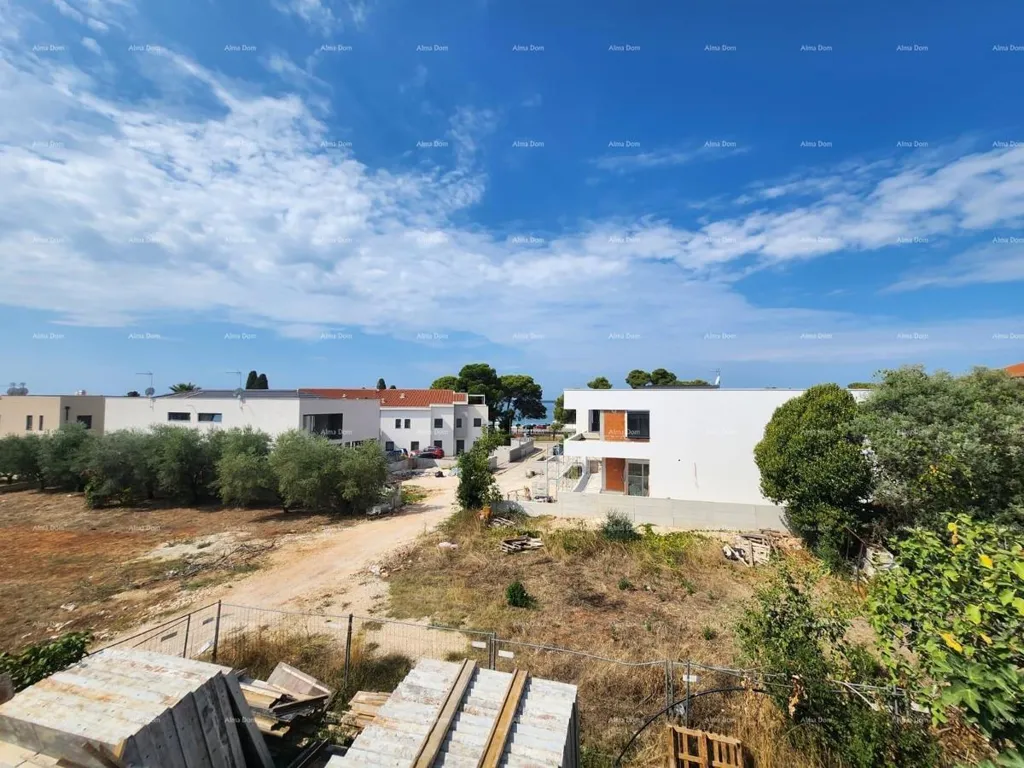 Aed - Duplex House with Sea View in Fažana