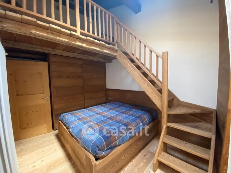 Magamistoad - Rustic Trilocale with Mountain View in Valdidentro