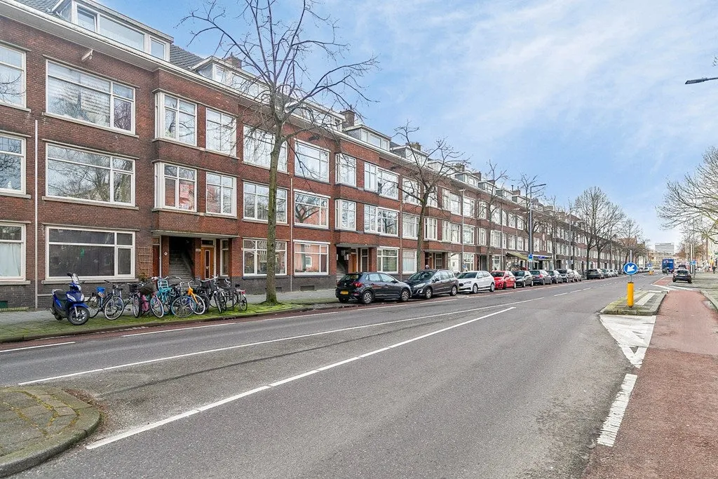 Appartement 6 pièces à Rotterdam