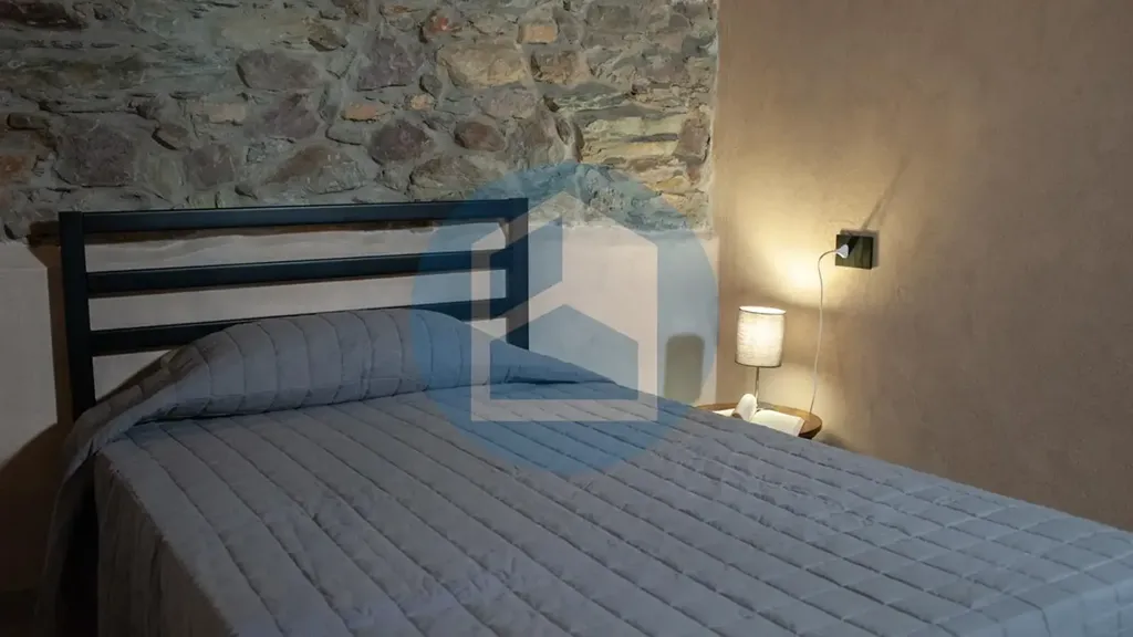 Chambres - Restored B&B in Historic Pescarzo, Capo di Ponte