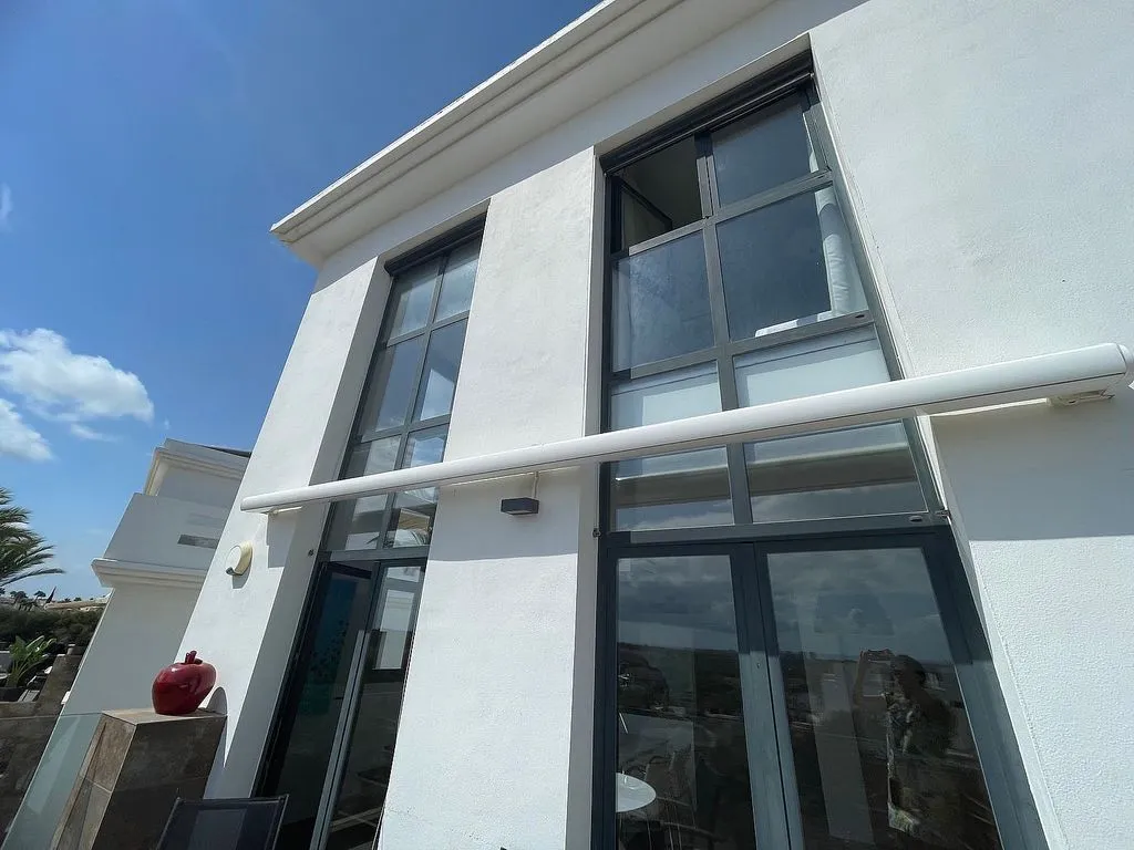Terrass - Penthouse with Pool in Campos de Golf