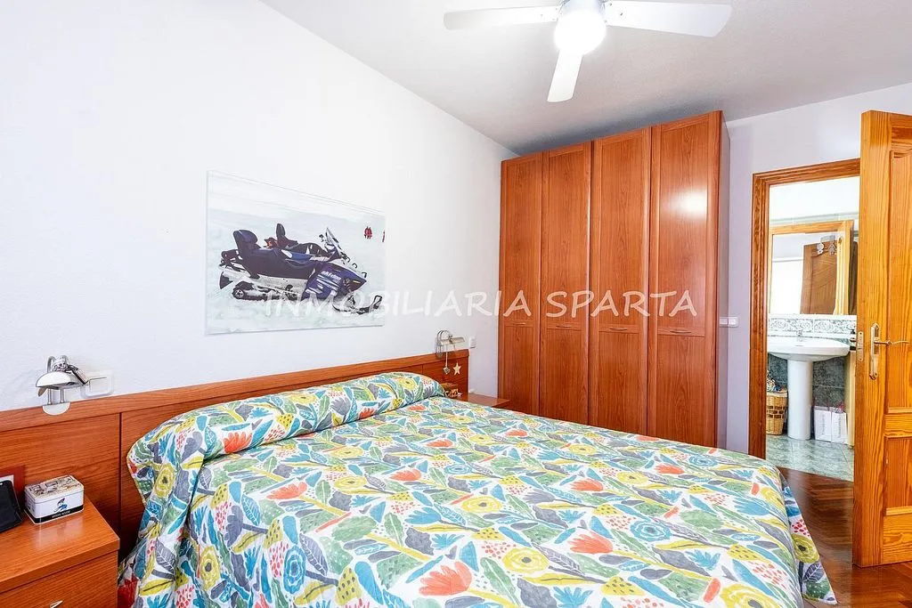 Chambres - Charming Duplex with Terrace in City Centre