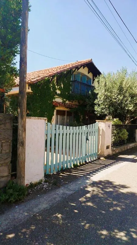 Esterno - Chalet with Pool in Borja