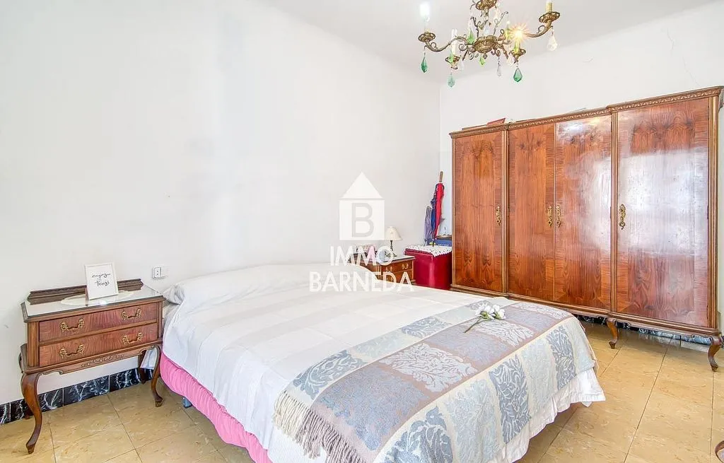 Chambres - Apartment with Large Terrace in Roses Centre