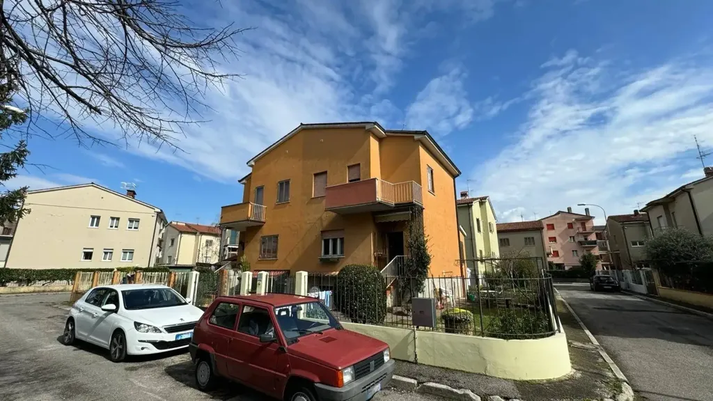 Exterior - Terraced Villa with Garden in Gorizia