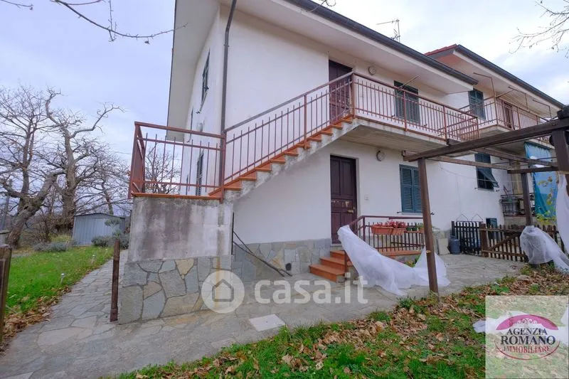Välivaade - Villa with Monviso View in Ponzone