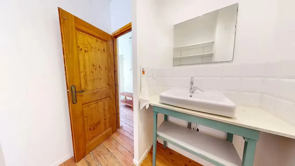 Vannitoad - Furnished Flat in Lyon Centre