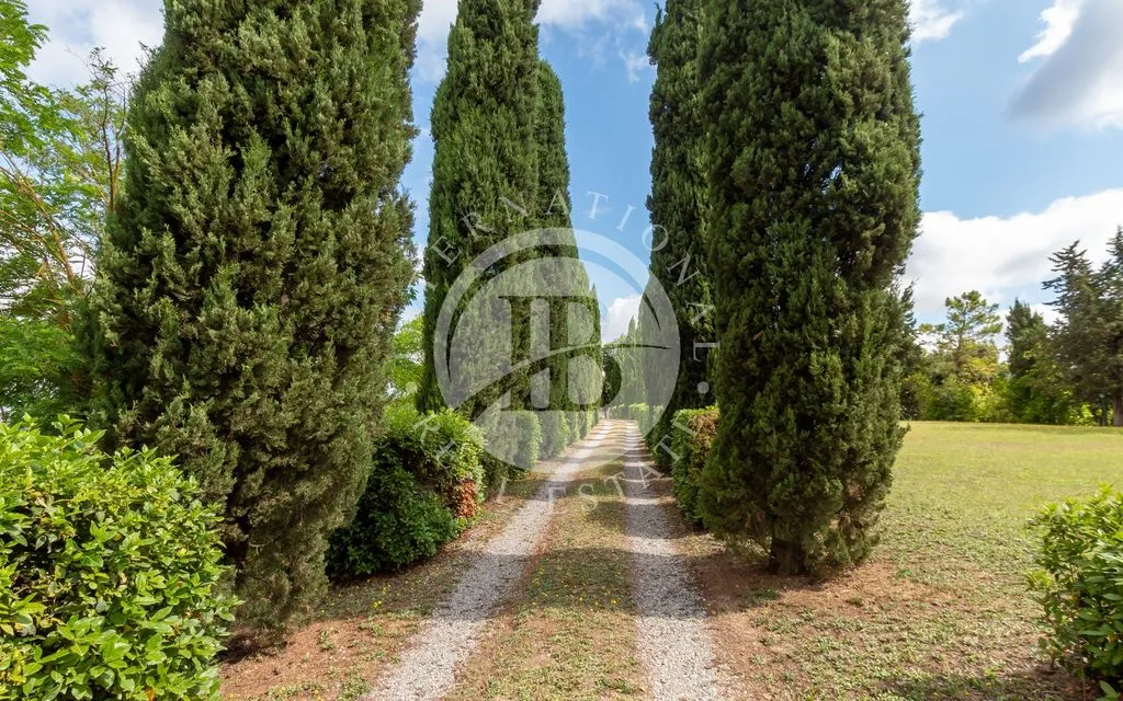 Extérieur - Luxury Farmhouse with Pools in Radicondoli