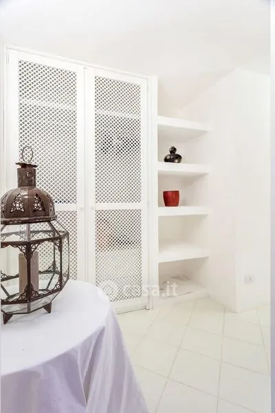 Buanderie - Charming Villa with Sea View in Arzachena