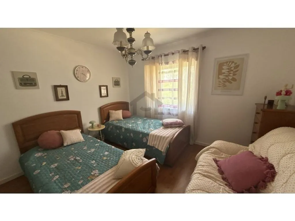 Magamistoad - Luxury Flat with Two Halls in Almada