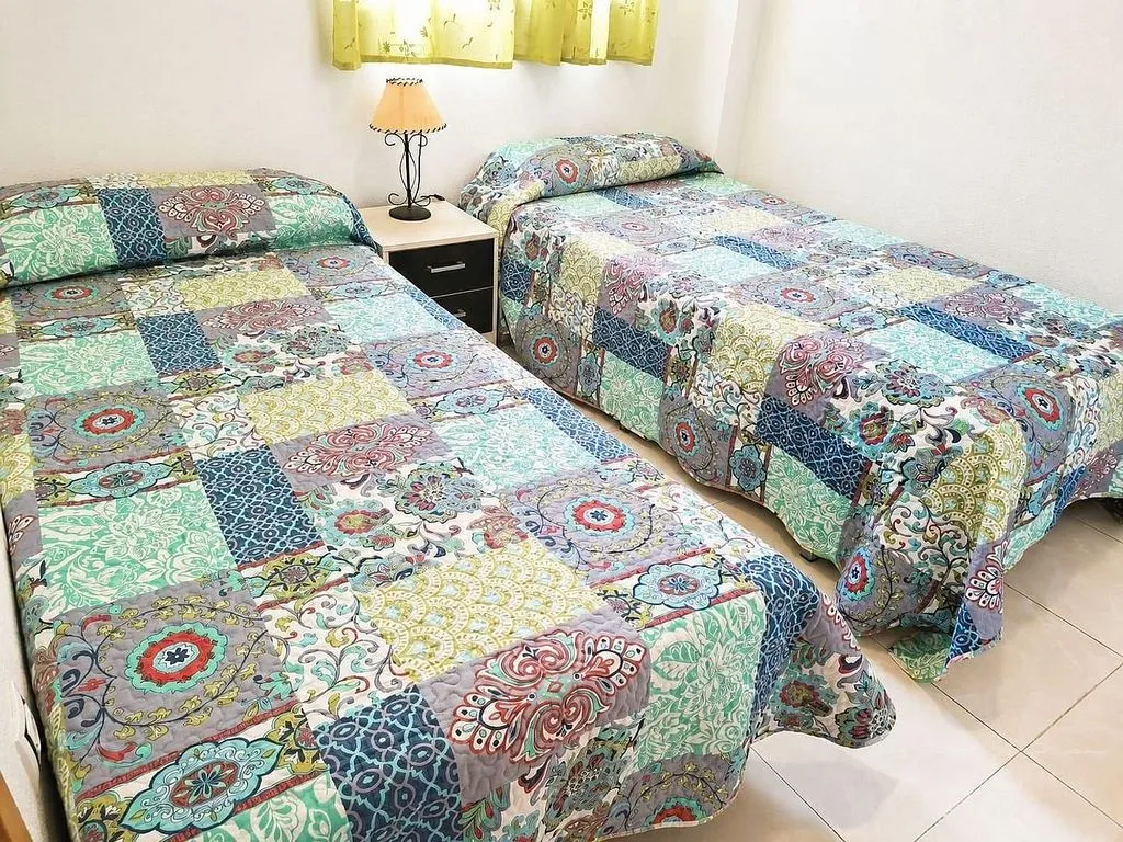 Chambres - Apartment with Pool in Nueva Torrevieja
