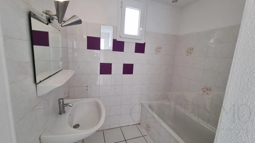 Bagni - Charming Flat with Courtyard in Beaulieu