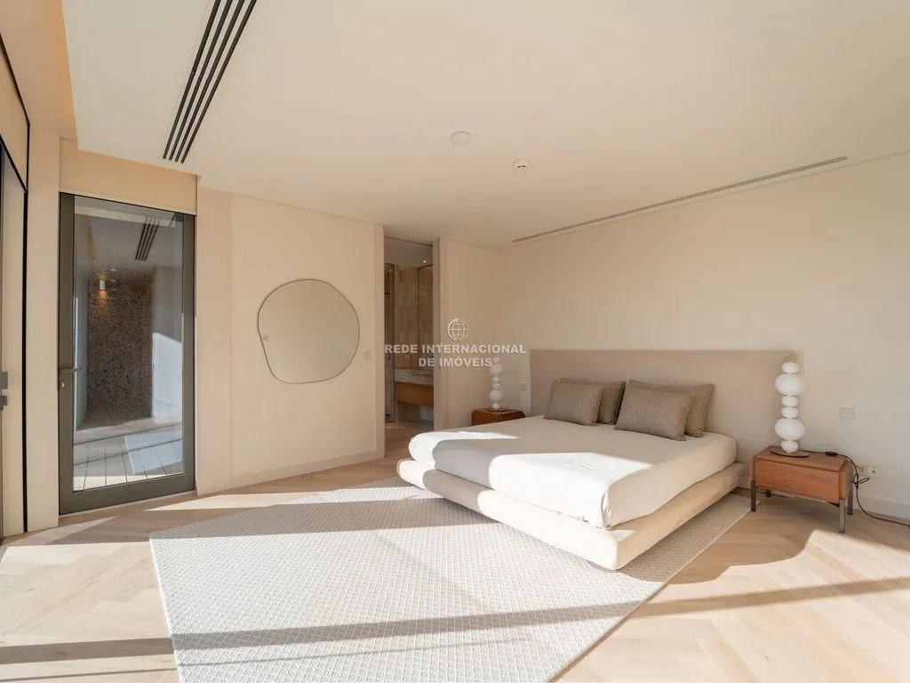 Magamistoad - Luxury Apartment with River Views in Porto