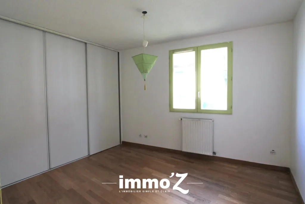 Appartement 4 pièces à Voreppe