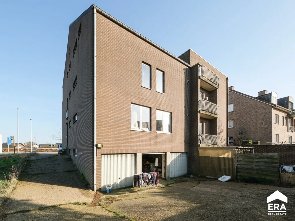 Extérieur - Bien d'Investissement Semi-Mitoyen à Lanaken