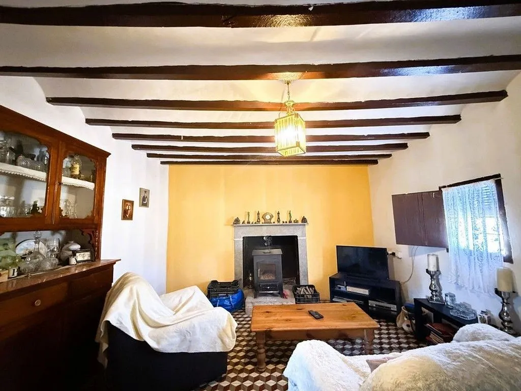 Séjour - Rural House with Orchard in Jumilla