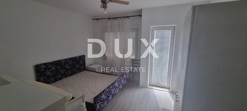Camere da letto - House with Business Space in Crikvenica Centre
