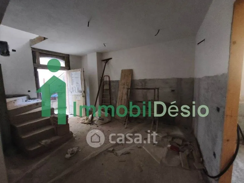 Stanze - Independent House in Construction in Picerno