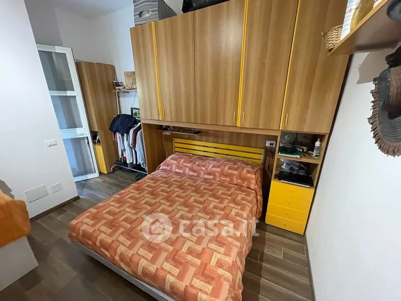 Camere da letto - Rear Garden Villetta in Comacchio