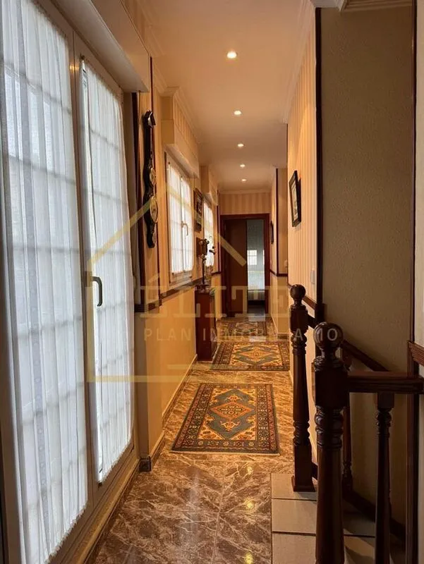 Ingresso - Chalet with Terrace in Baltezana, Castro Urdiales