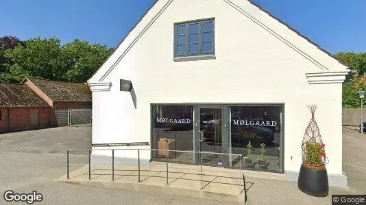 Extérieur - Warehouse for Rent in Grindsted
