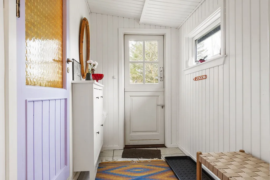Maison 3 pièces à Holbæk