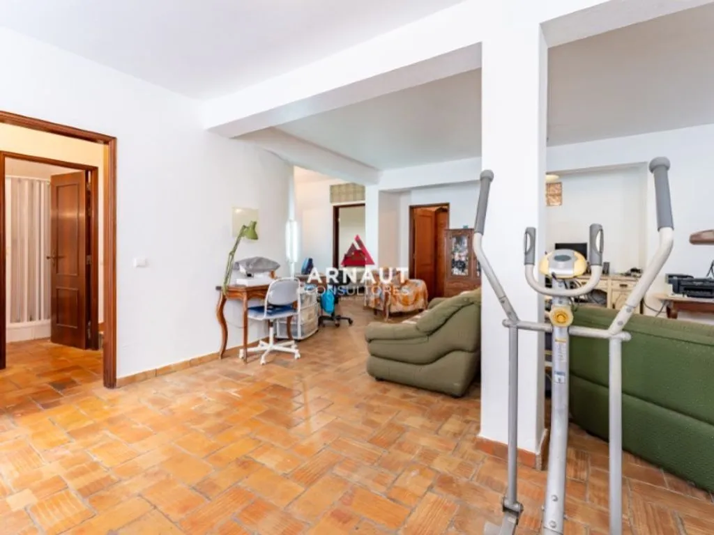 Séjour - Luxury Villa with Private Pool in Bemposta