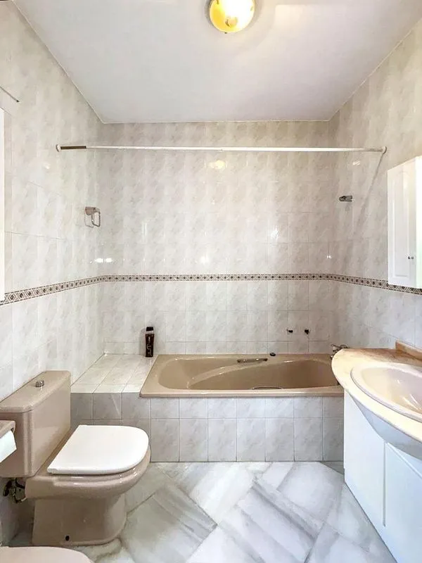 Vannitoad - Chalet with Pool in Mairena del Alcor