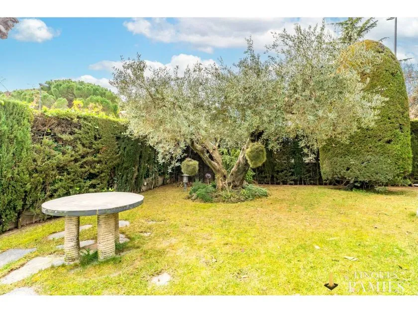 Aed - Chalet with Pool in El Pinar, Reus