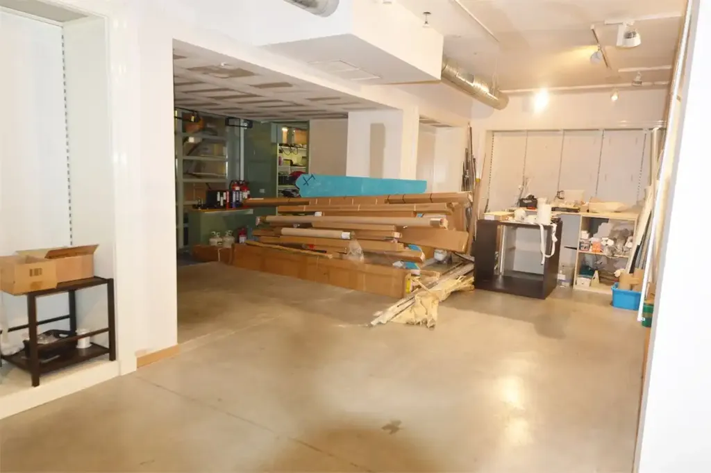 Buanderie - Boutique en location avec parking à Ninove