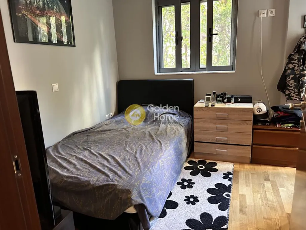 Magamistoad - Apartment with Balconies in Glyfada