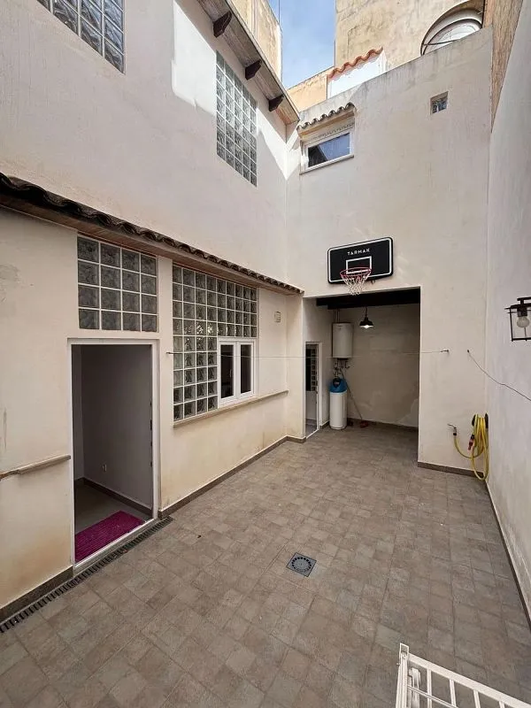 Giardino - Flats with Private Garage in Porto Cristo