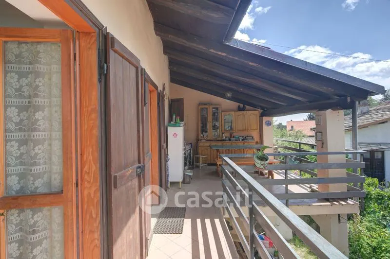 Rõdu - Terraced House with Private Garden in Torre Pellice
