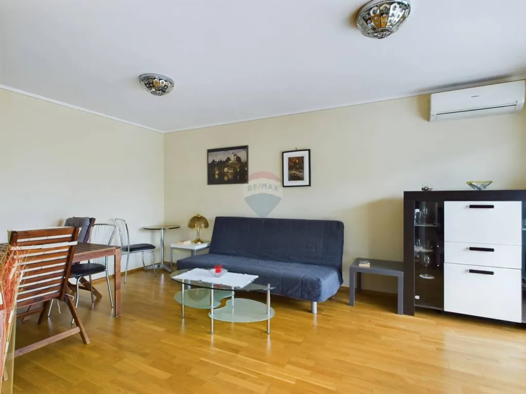 Séjour - Spacious House with Sea View in Opatija