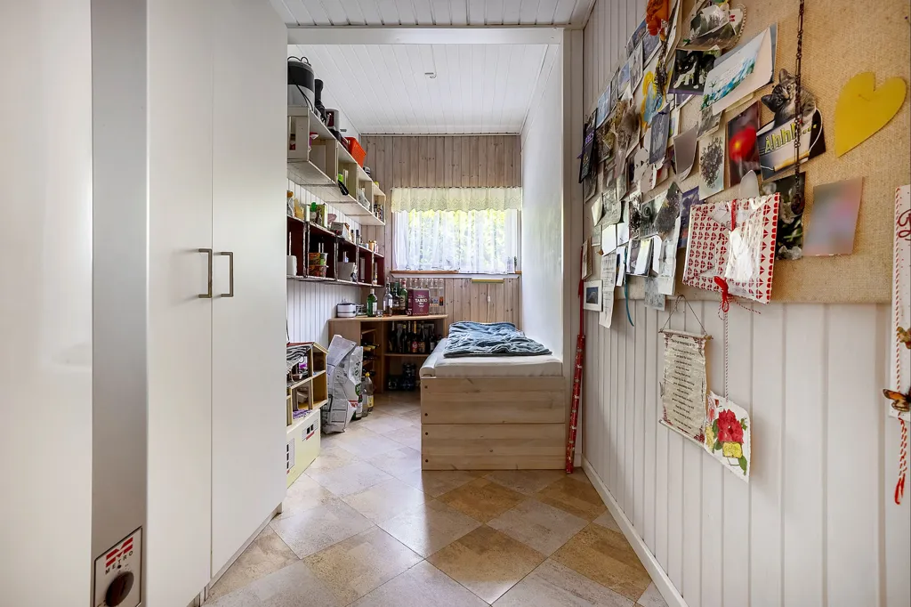 Ingresso - Charming Summerhouse with Garden in Kårup