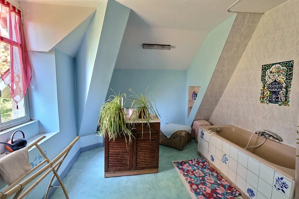 Vannitoad - Charming Bourgeois House with Garden in Chancelade