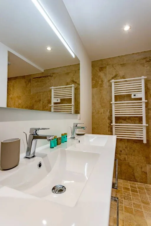 Vannitoad - Luxury Apartment with Sea View in La Teste-de-Buch