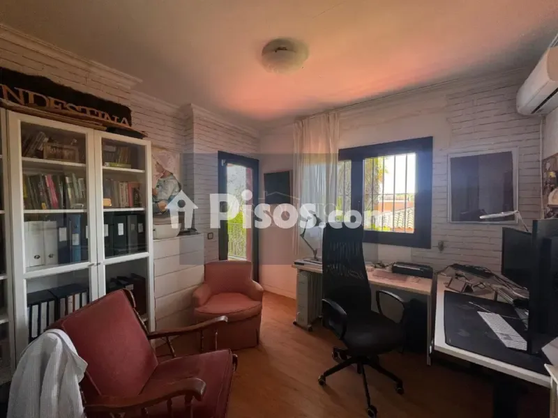 Kabinet - Spacious Villa with Pool in Cerros de Montequinto