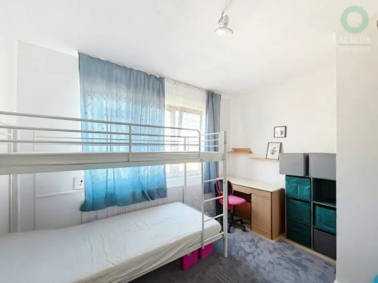 Appartement à Charleroi