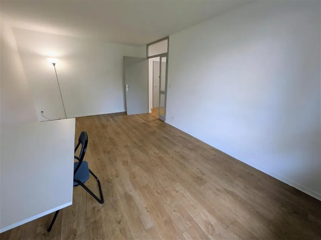 Toad - Meubled 2-Bedroom Flat in Grenoble