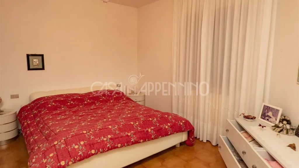 Chambres - Villa with Mountain View in Frassinoro